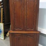 414 8060 CORNER CUPBOARD